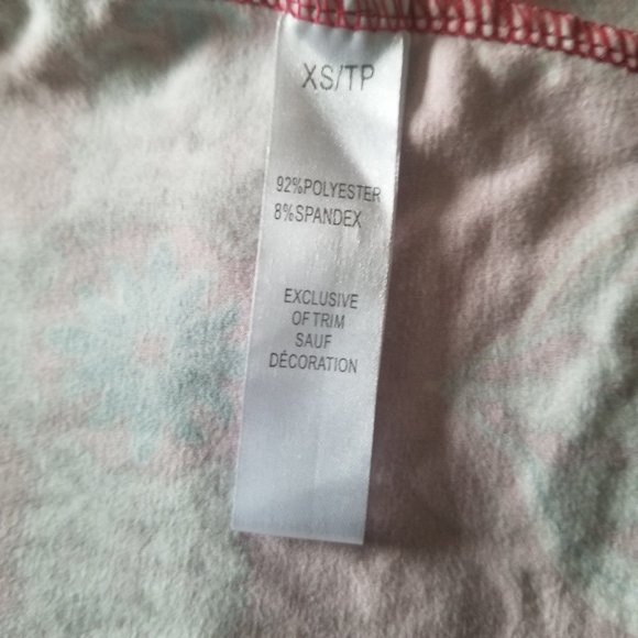 NEW - Super Soft Fitted T-shirt Dress (NWOT) - Picture 8 of 10